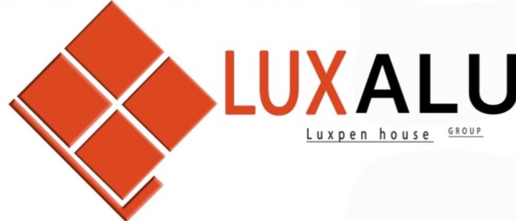 Luxalu Logo