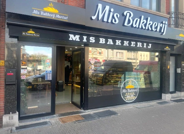 Projet bardage aluminium premium